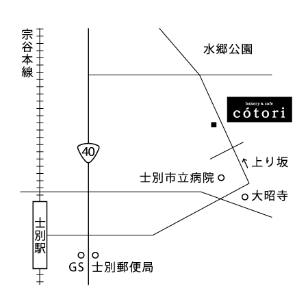 cotori-map